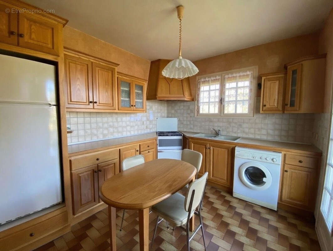 Maison à MORLAAS