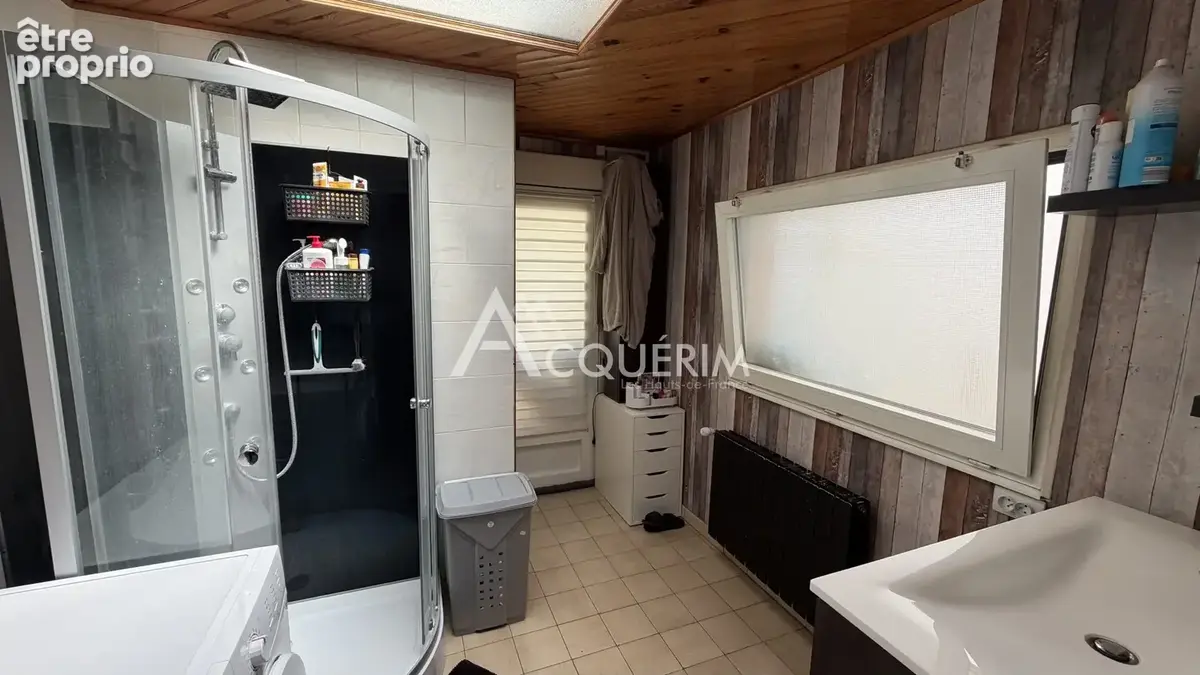 Maison 4 pièces 91 m² à vendre à Pont-A-Vendin (62880) - photo 8