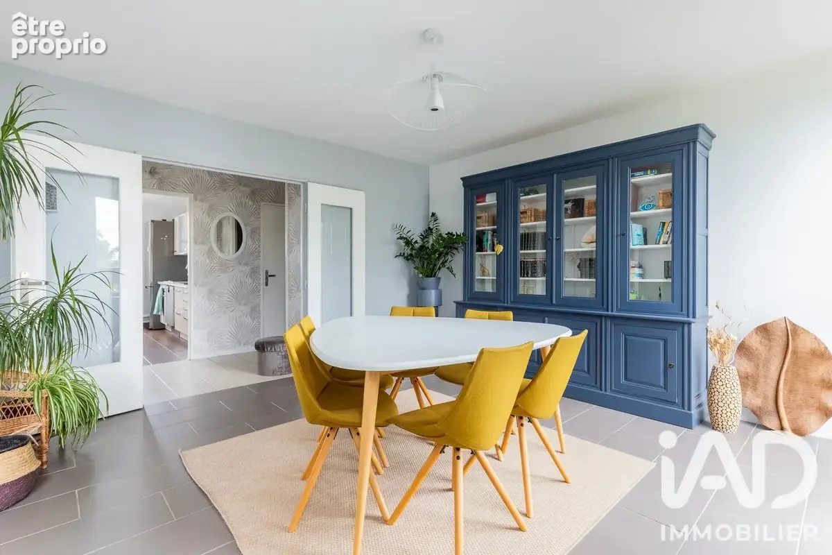Photo 1 - Appartement à VIRY-CHATILLON