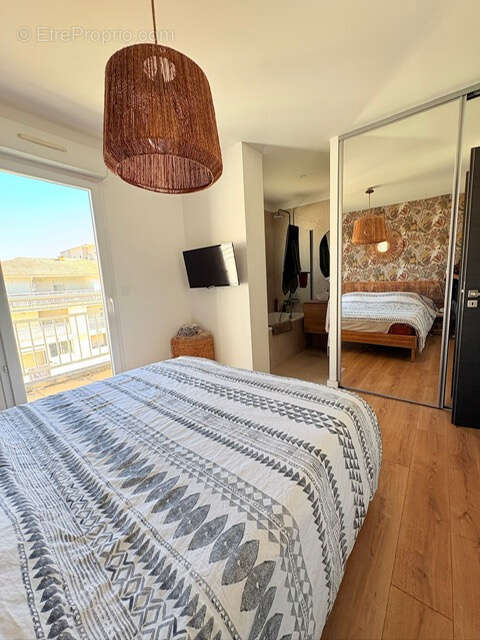 Lucciana : Superbe Appartement F4 avec terrasse et ascenseur - photo 8