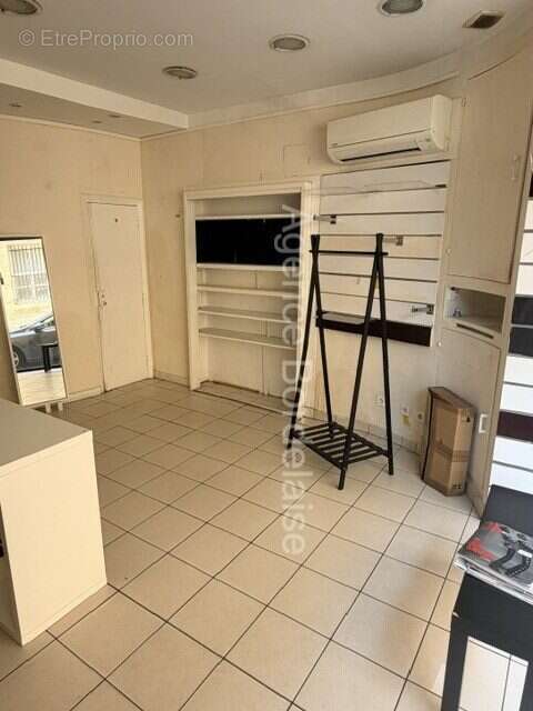 Commerce 36 m² à Bordeaux  - photo 4