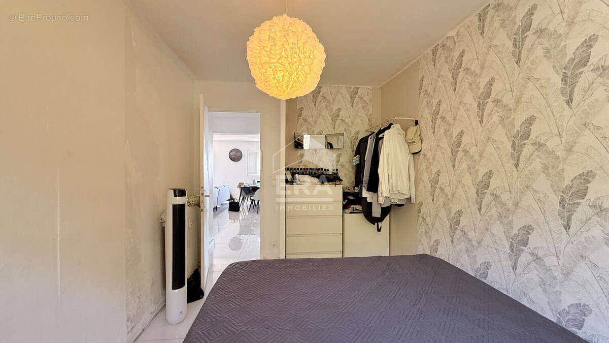 Appartement 57m² à nice - photo 7