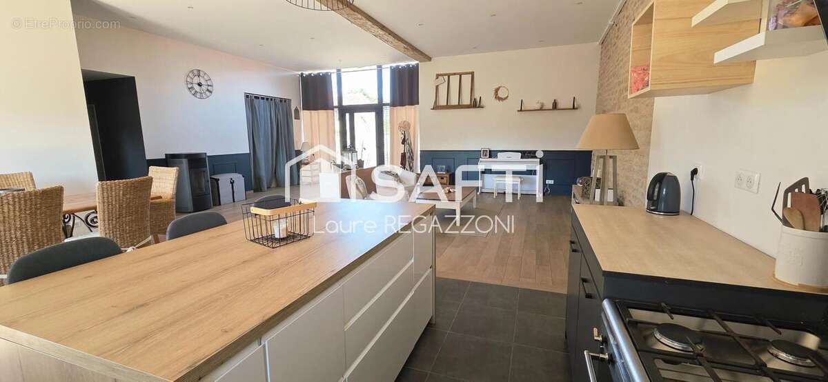 Photo 2 - Maison à BEAUNE