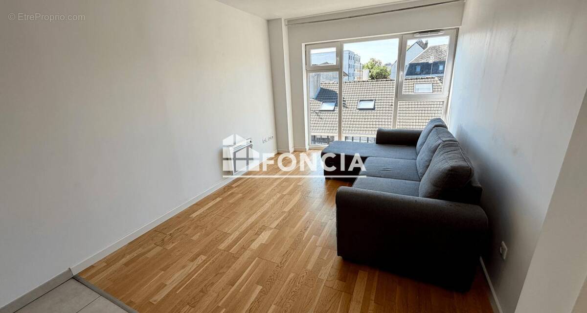 Appartement à ARRAS