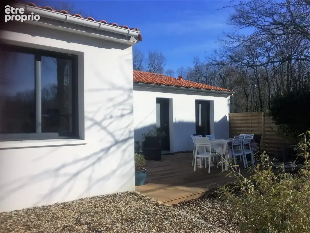 Maison 108 m² à Medis  - photo 3