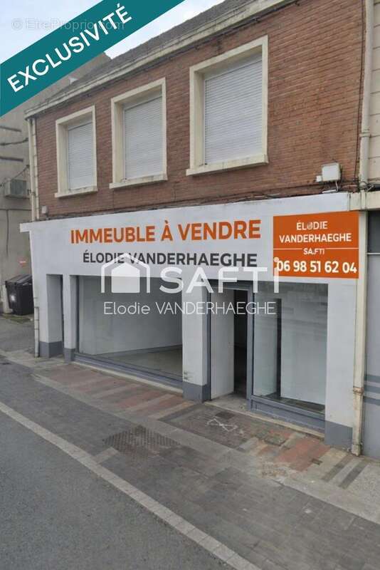 Photo 3 - Appartement à NOEUX-LES-MINES