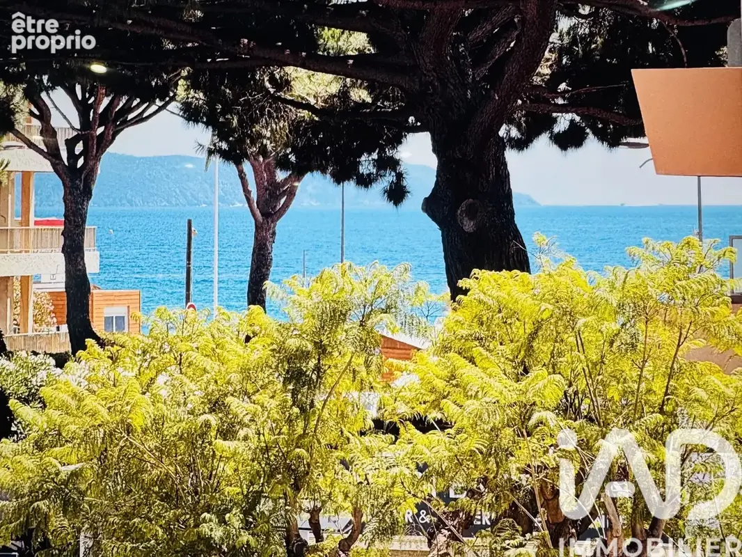 Photo 1 - Appartement à CAVALAIRE-SUR-MER