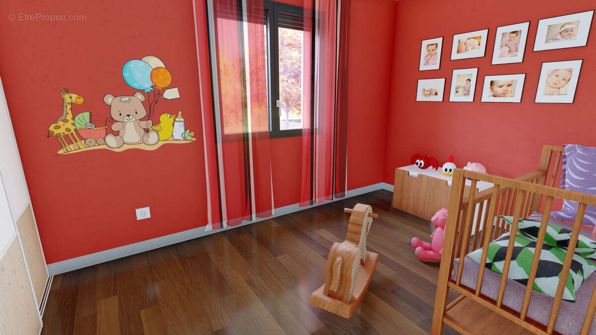 Exclu sovalfon/projet construction orcet - photo 6