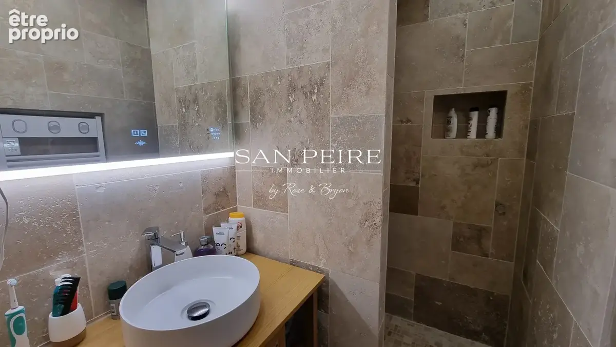 Maison 3 pièces 86 m² à vendre à Les Issambres (83380) - photo 8