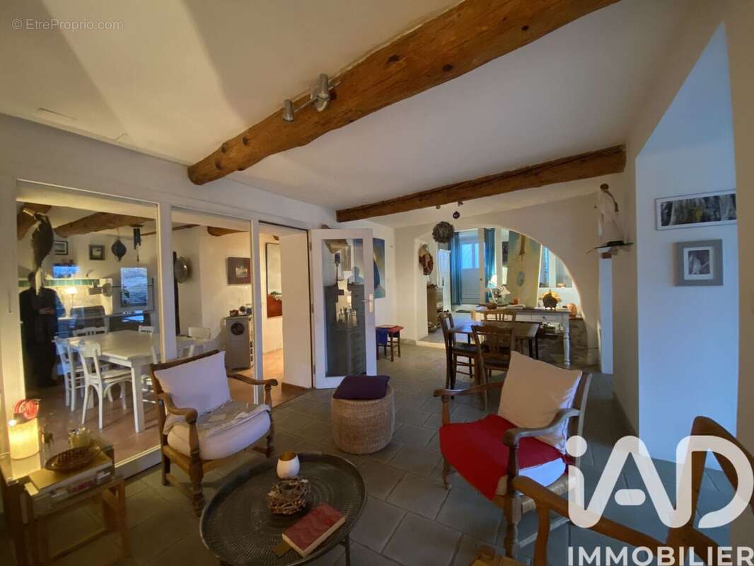 Photo 4 - Maison à FERRALS-LES-CORBIERES