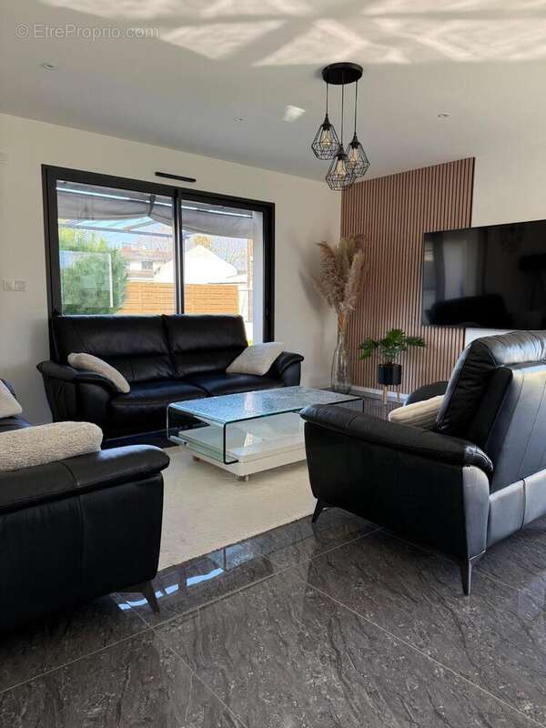 Photo 2 - Maison à CHATEAUBRIANT