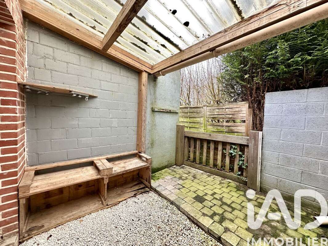 Photo 5 - Maison à LINSELLES