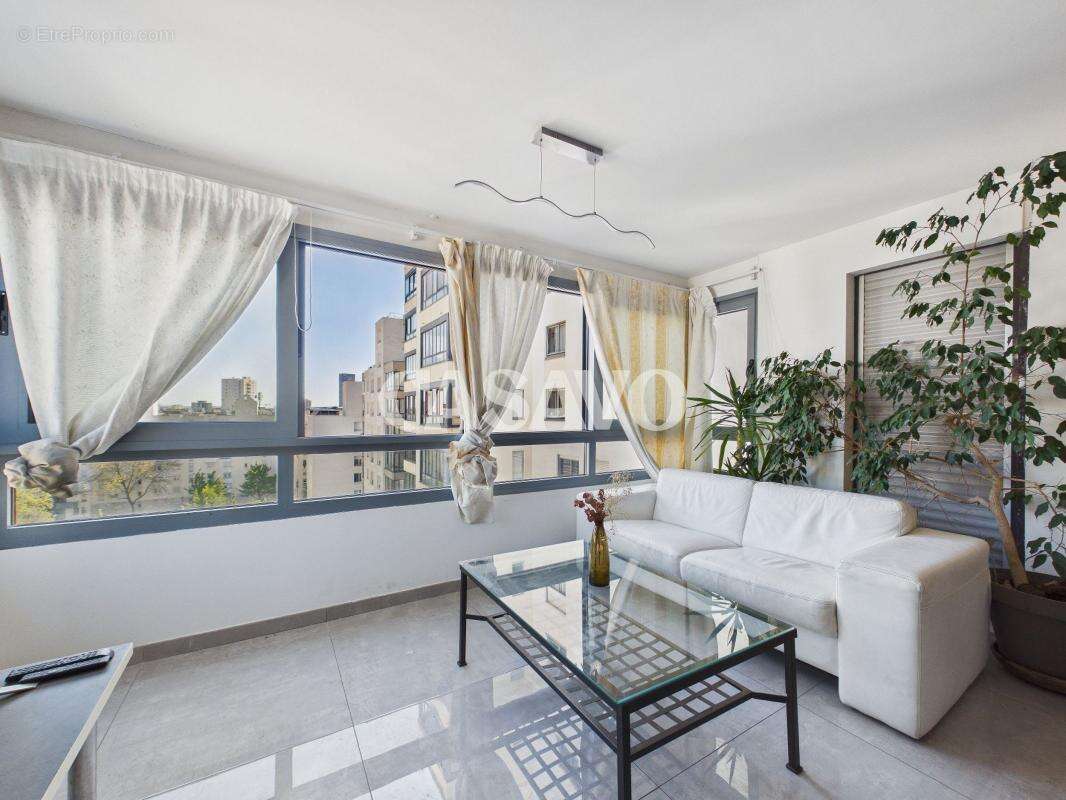 Vente Appartement 5 pièces de 97m² - 69100 Villeurbanne - photo 4