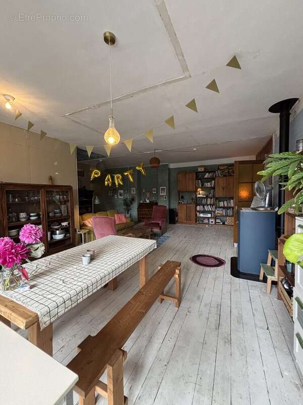 Appartement 447 m² à Recoubeau-Jansac  - photo 4