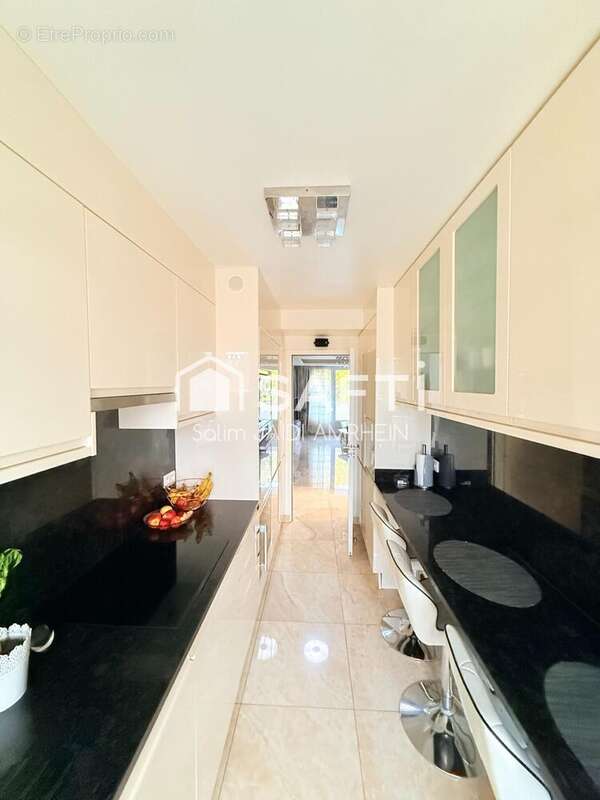 Photo 4 - Appartement à CHAMPIGNY-SUR-MARNE