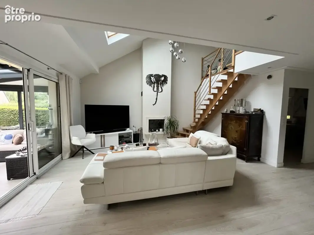 Maison 160 m² à Le Havre  - photo 2