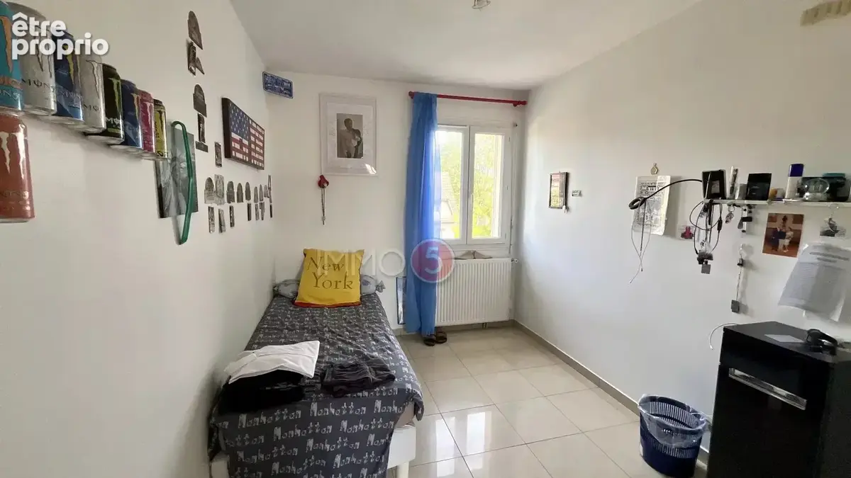 Maison 10 pièces 192 m² à vendre à Gagny (93220) - photo 10