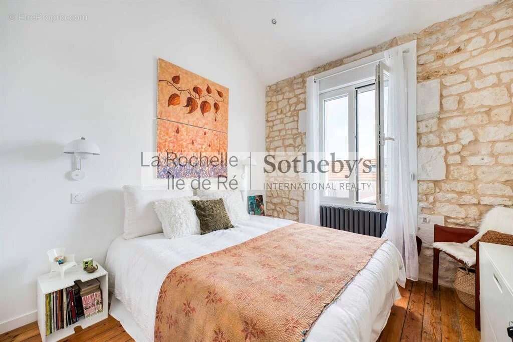 Maison à CHATELAILLON-PLAGE