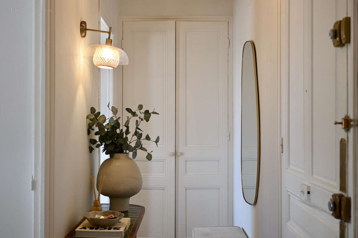 Appartement à CARCASSONNE