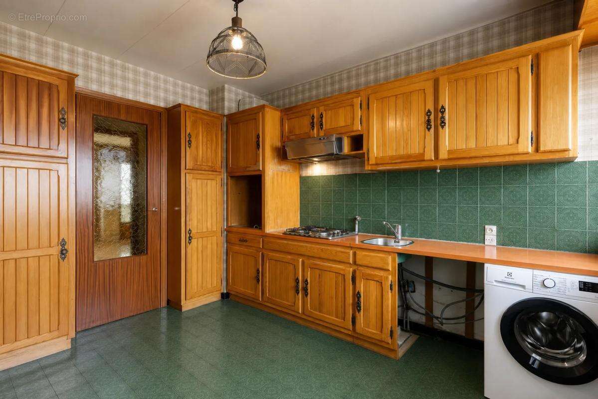 Appartement de 5 pièces de 112 m² à Grenoble - photo 4