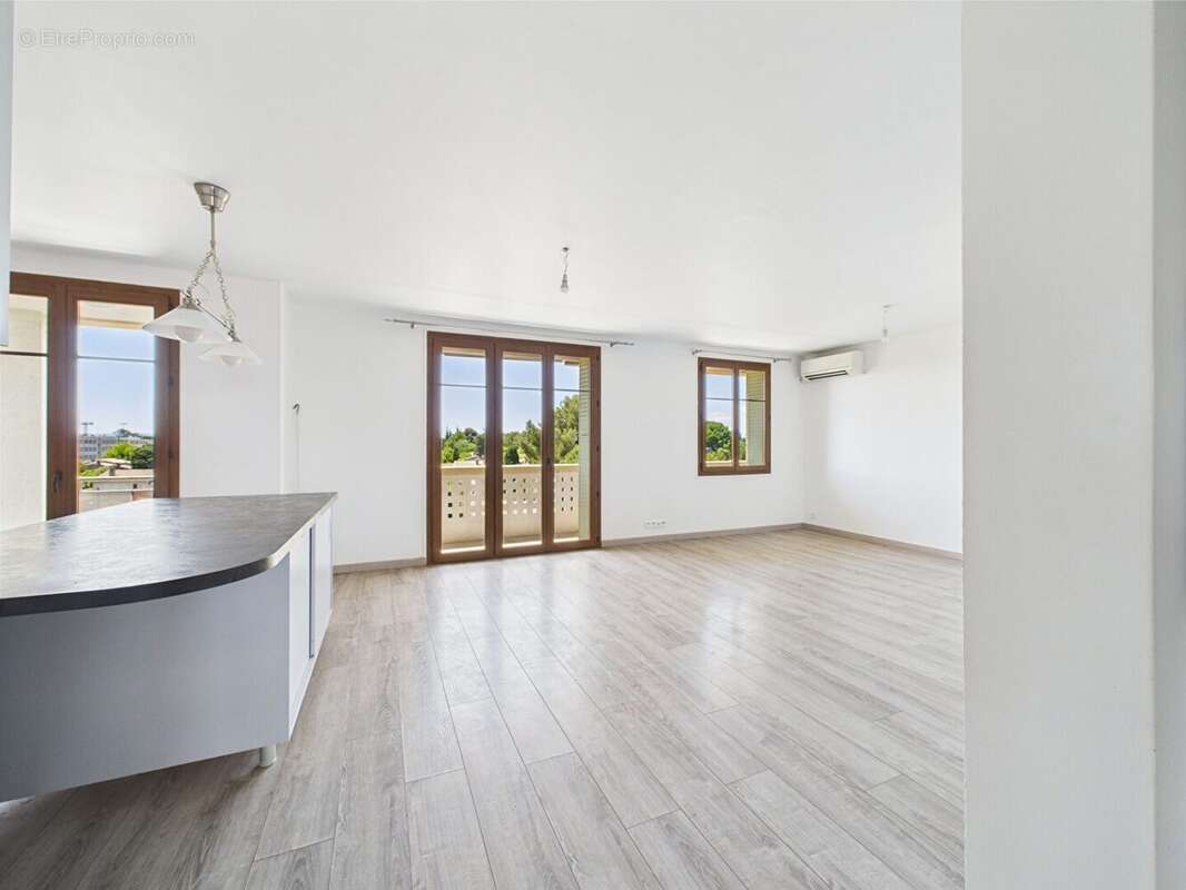 Appartement à AVIGNON
