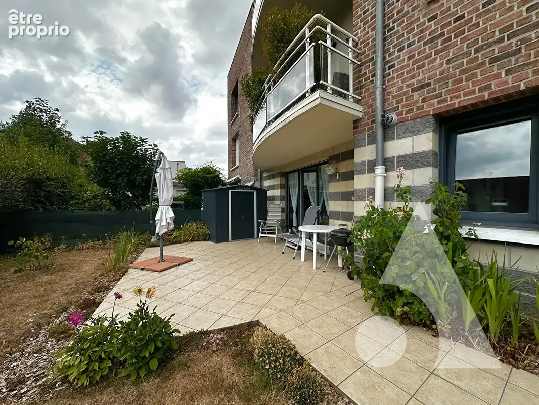 Appartement Longuenesse 3 pièce(s) 72.42 m2 - photo 7