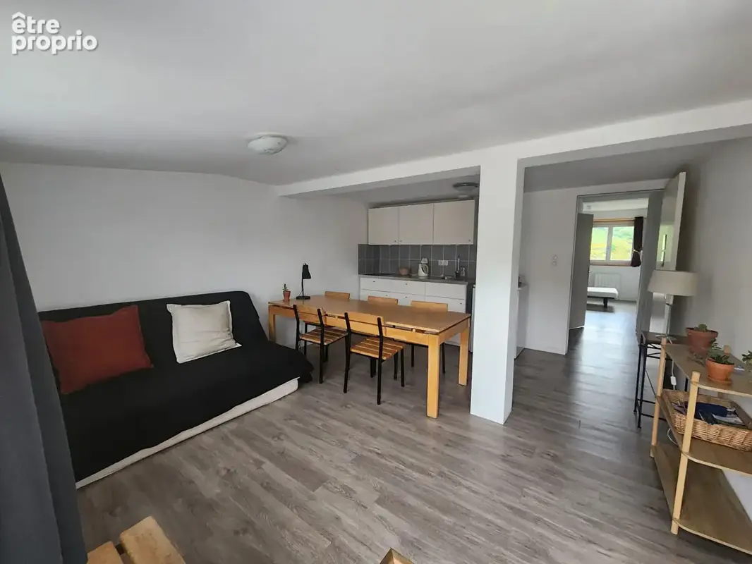 Appartement à NEUVEGLISE