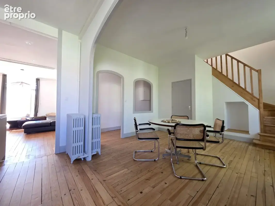 Appartement à CLERMONT-FERRAND