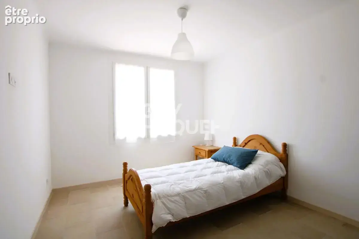Maison 4 pièces à vendre à Avignon - Quartier Saint-Ruf, rare sur le marché ! - photo 10
