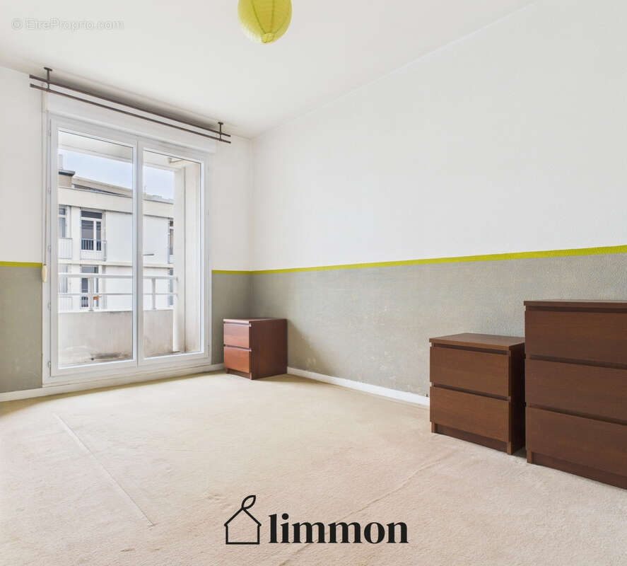 Appartement à LYON-3E