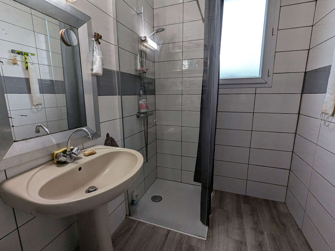 Maison à PLEUCADEUC