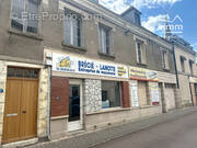 Appartement à CHATILLON-COLIGNY