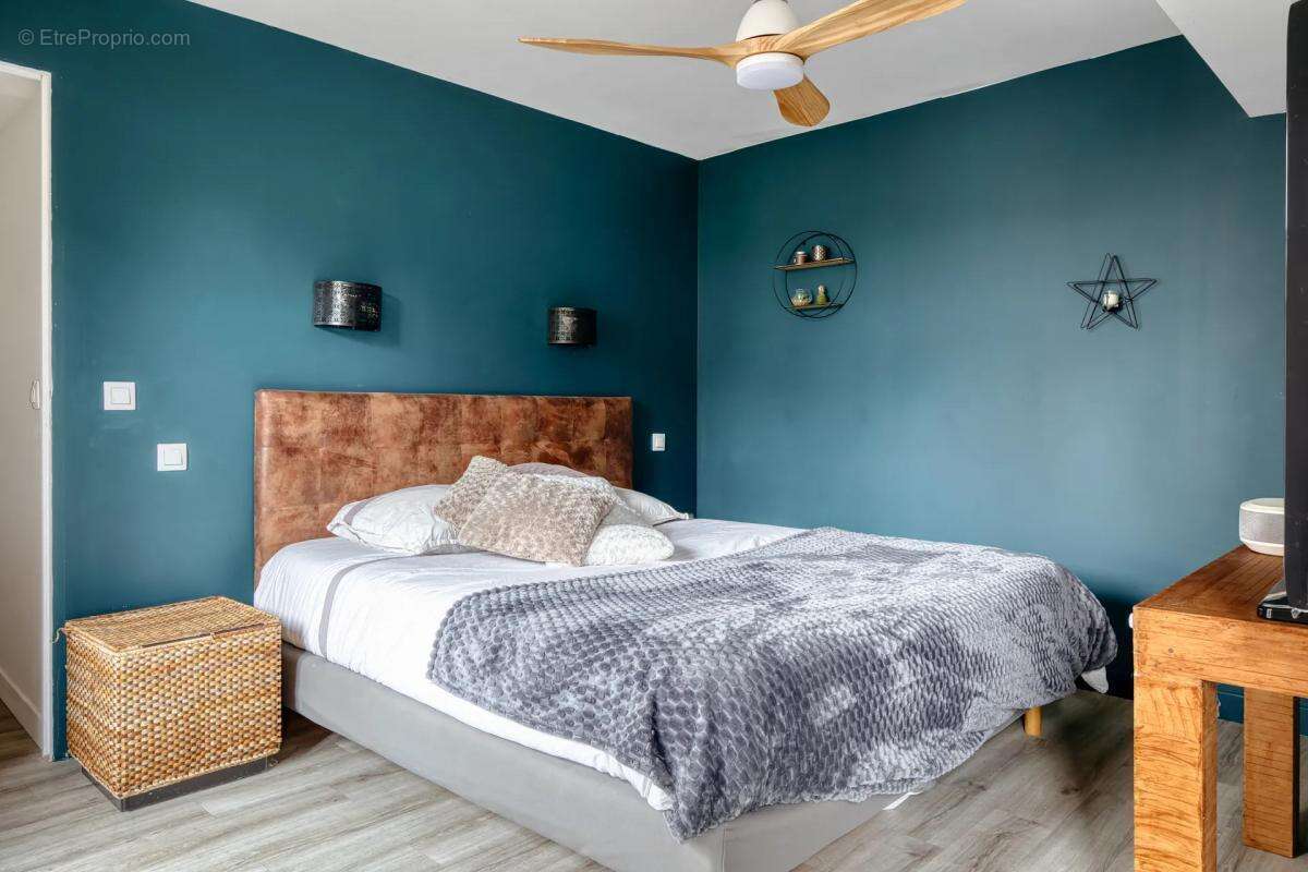 Maison à LE PETIT-QUEVILLY