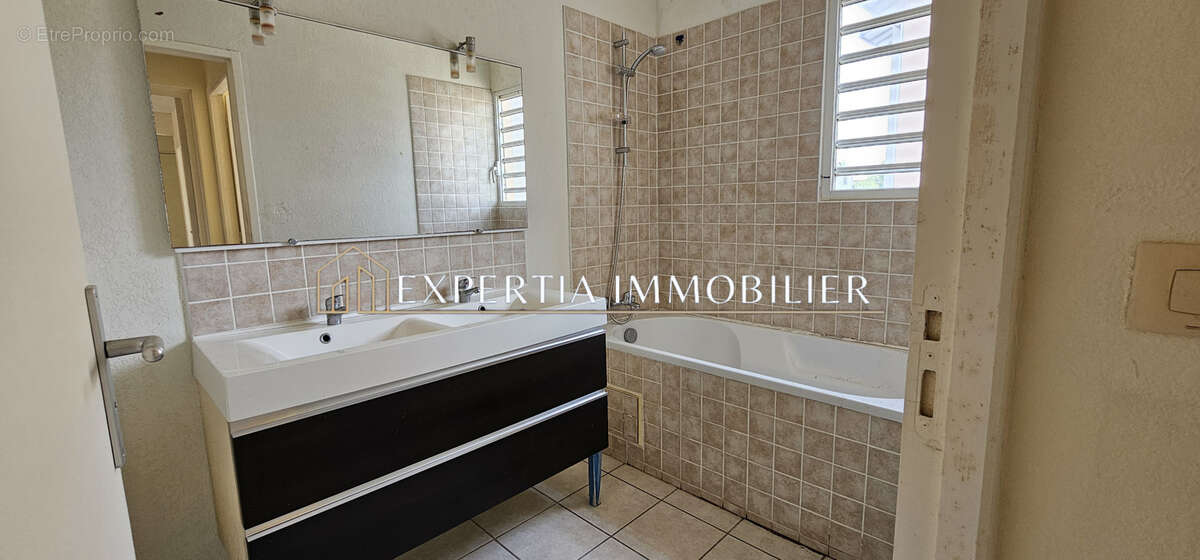 Appartement à CAYENNE