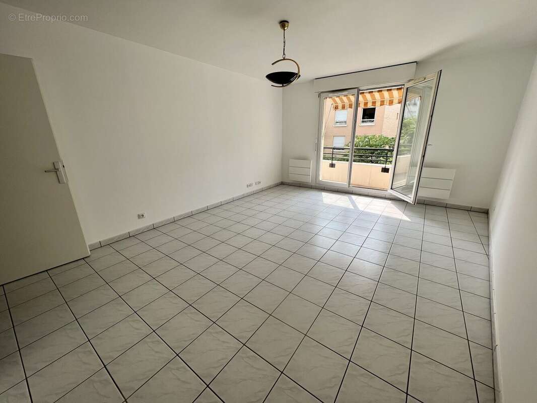 Appartement à VINCENNES