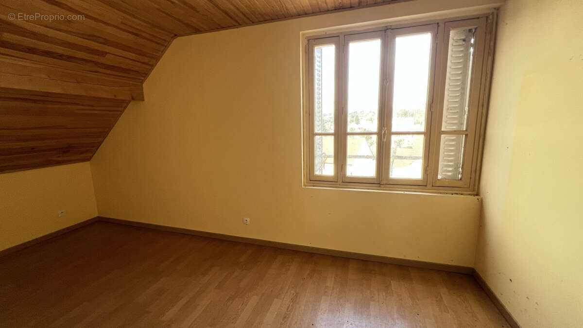 Maison à LA FERTE-ALAIS