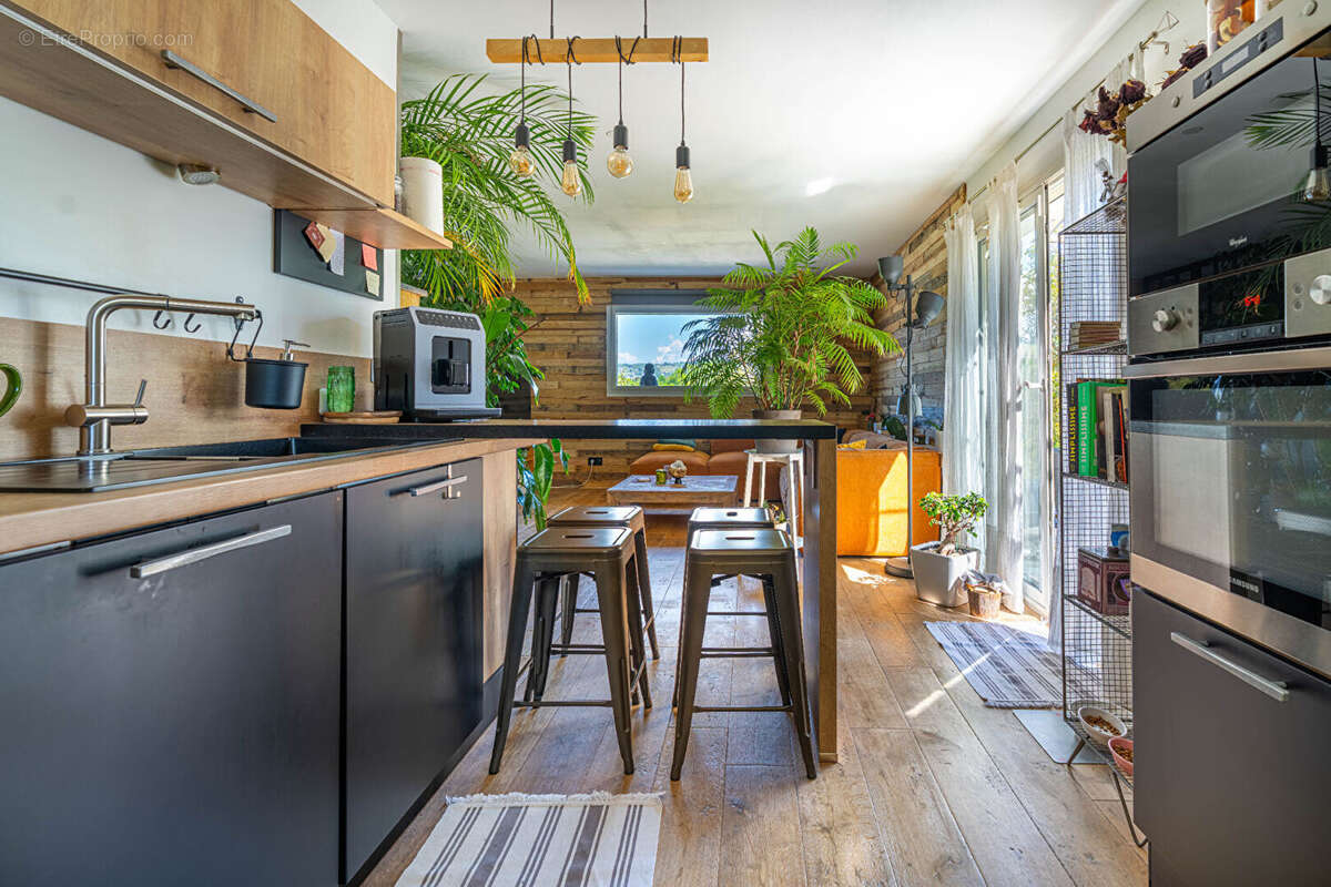 Maison 90m² à mésigny - photo 5