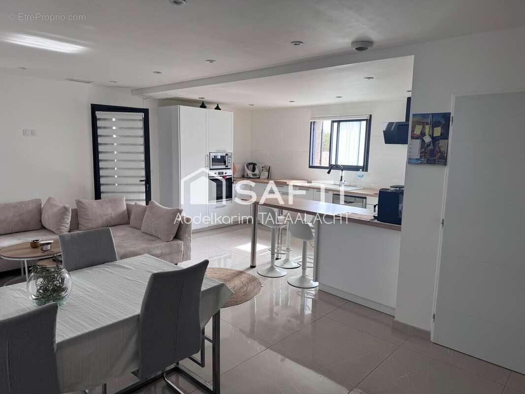 Photo 3 - Maison à PIOLENC