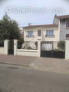 Maison à LE BLANC-MESNIL