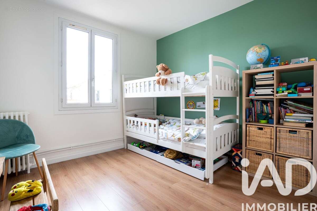 Photo 9 - Maison à COLOMBES