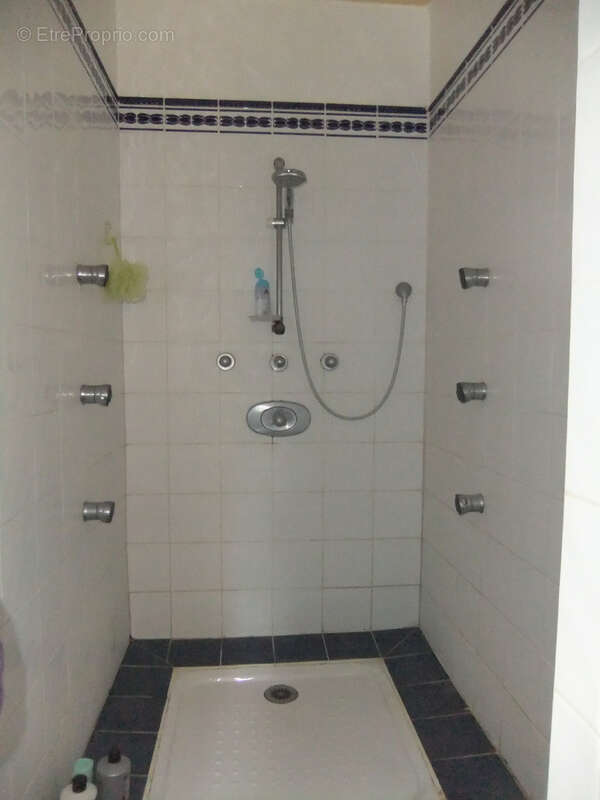 Maison à FAGET-ABBATIAL