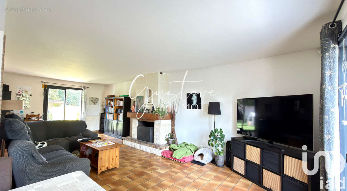 Photo 5 - Maison à TRUMILLY