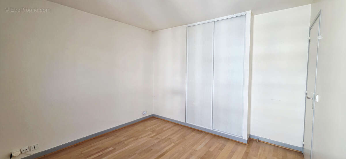 4 Pièces en duplex - photo 12