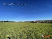 Terrain à PRALONG