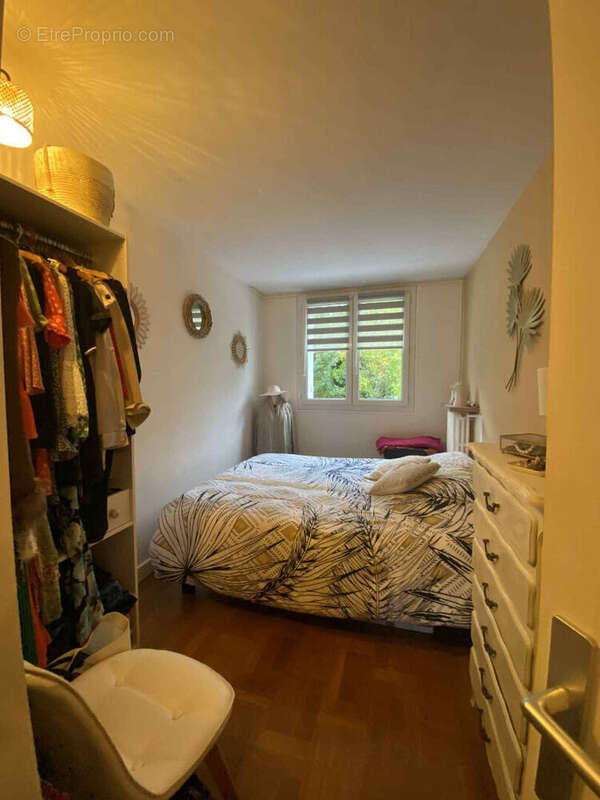 Appartement à SAINTE-ADRESSE