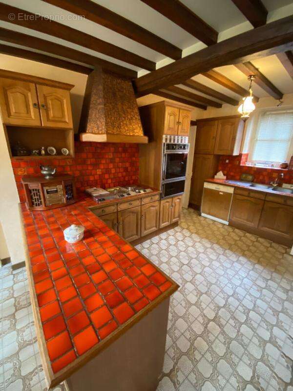 Maison  179 m2 - photo 8