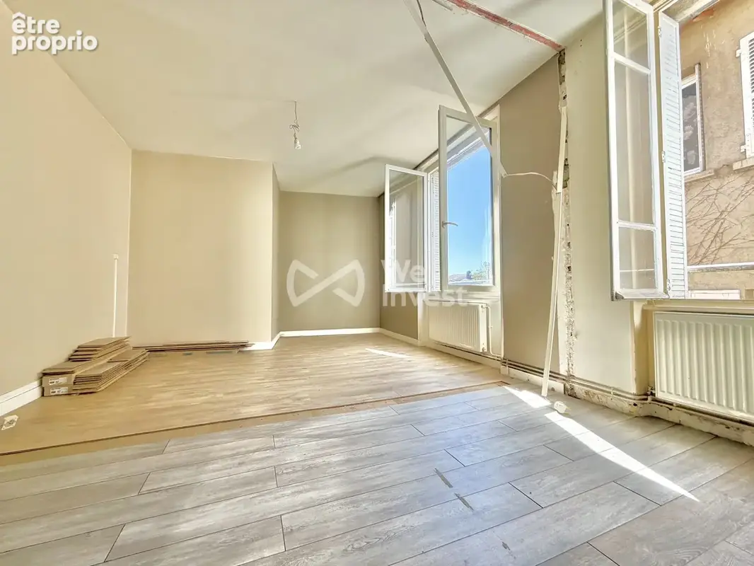 Appartement 2 pièces 62 m² à vendre à Riom (63200) - photo 6