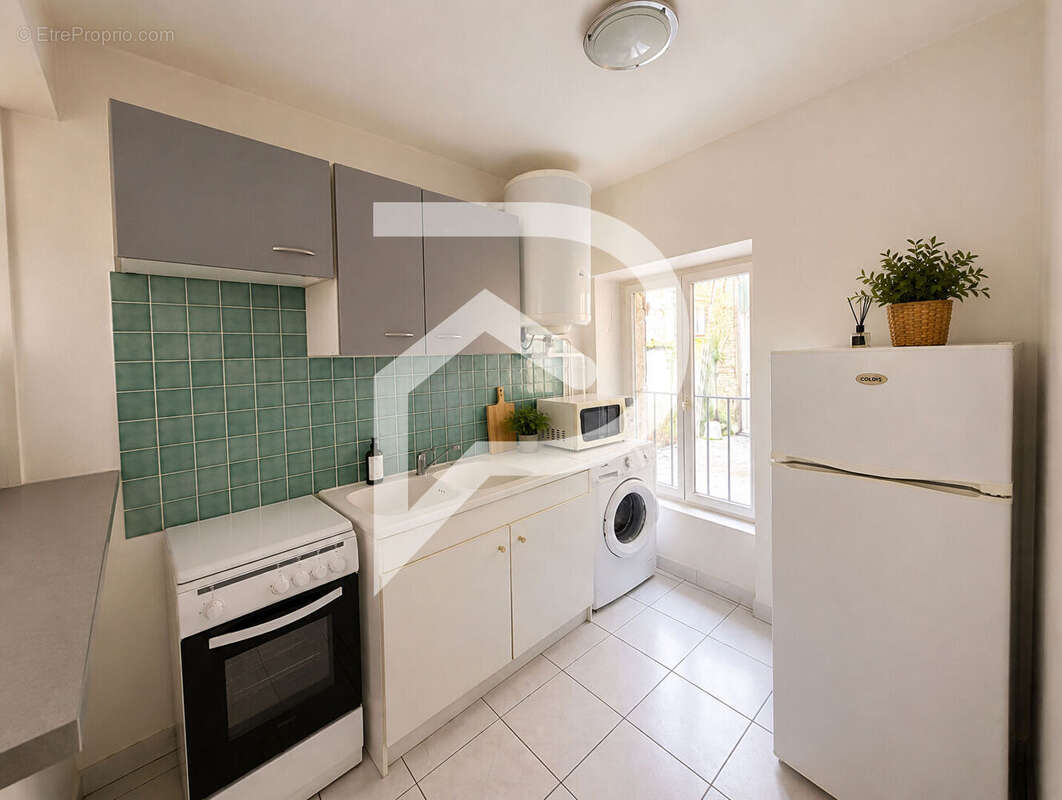 Appartement à MONTELIMAR