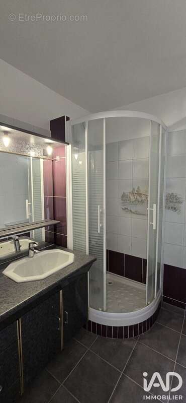Appartement 87 m² à Orleans  - photo 8