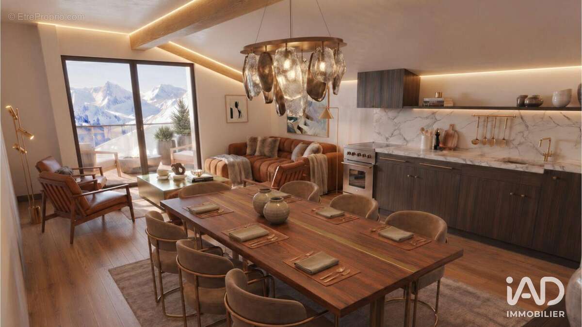 Photo 6 - Appartement à ISOLA